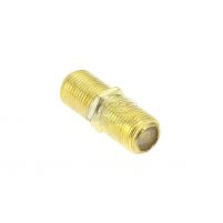 Adaptateur satellite droit femelle femelle